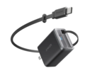 Anker lancera son nouveau chargeur Nano (photo) au Japon. (Source de l'image : Anker)