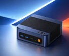 Le mini-PC Bosgame E6 ECO est lancé avec le processeur Intel Wildcat Lake au prix de 379,99 $.