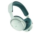 Le casque Bose QuietComfort (2e génération) sera disponible en six coloris, dont le « Dewdrop Mint » (photo).