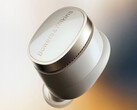 Les écouteurs Pi8 TWS de Bowers &amp; Wilkins offrent une meilleure adaptation à l'oreille, fruit de trois années de recherche et de conception. (Source de l'image : Bowers &amp; Wilkins)