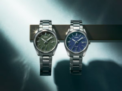 Les nouvelles montres MTP-1302D de Casio (photo) ont été répertoriées sur son site mondial. (Source de l'image : Casio)