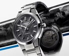 La Casio Edifice EFK-100CD-1A avec cadran en carbone forgé arrive aux côtés de plusieurs nouveaux modèles EFK-100D. (Source de l'image : Casio)