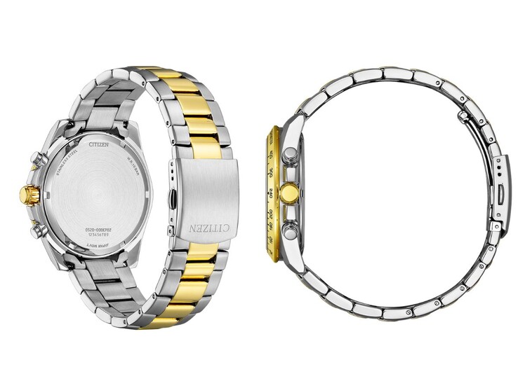 La montre Citizen AN8234-58E