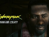 Cyberpunk 2077 Phantom Liberty sera mis en avant en juin (image via CD Projekt Red)