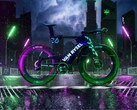 Le concept de vélo électrique Van Rysel FTP² de Decathlon (photo) a été dévoilé. (Source de l'image : Decathlon)