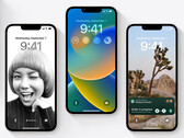 iOS 16.1 devrait apporter le support de Matter aux iPhones éligibles. (Image source : Apple)