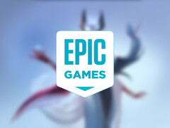 Selon la fuite, le dernier jeu gratuit sera Legion TD 2. En photo : l&#039;affiche éditée du jeu. (Source de l&#039;image : Epic Games Store)