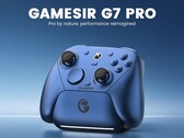 Le GameSir G7 Pro « Metal Blue » est une exclusivité Walmart.