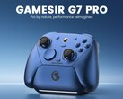 Le GameSir G7 Pro « Metal Blue » est une exclusivité Walmart.
