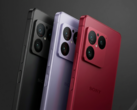Les couleurs du Xperia 1 VIII telles que décrites par Gemini AI.