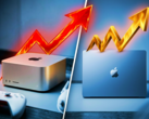 Apple vient d'ajuster officiellement sa gamme de Mac mini.