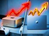 Apple vient d'ajuster officiellement sa gamme de Mac mini.
