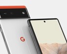 Le Pixel 6 sera un smartphone de grande taille par rapport à ses prédécesseurs. (Image source : 91Mobiles &amp; OnLeaks)