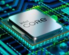Intel prépare une nouvelle mise à jour de ses processeurs de bureau Raptor Lake.