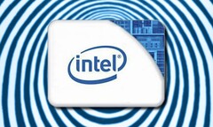 Les processeurs de bureau Intel Raptor Lake de 13e génération devraient être commercialisés le 27 septembre. (Image source : UserBenchmark &amp;amp; Unsplash - édité)