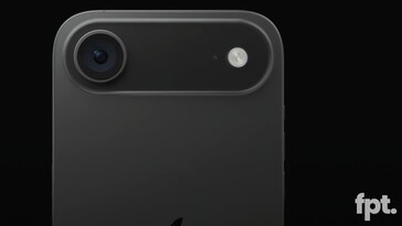 Iphone air by fpt (Image source : fpt. on YouTube)