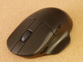 Examen pratique de la souris de jeu sans fil Keychron M7 8K