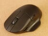 Examen pratique de la souris de jeu sans fil Keychron M7 8K