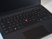 Le clavier du nouveau Lenovo ThinkPad T14 Gen 7.