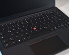 Le clavier du nouveau Lenovo ThinkPad T14 Gen 7.