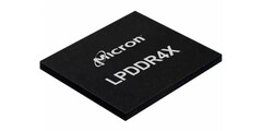 Micron lance la RAM pour les téléphones abordables de la prochaine génération. (Source : Micron)