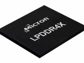 Micron lance la RAM pour les téléphones abordables de la prochaine génération. (Source : Micron)