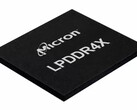 Micron lance la RAM pour les téléphones abordables de la prochaine génération. (Source : Micron)