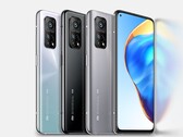 Le Mi 10T Pro. (Source : Xiaomi)