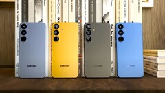 Au moins, le Galaxy S26 Pro sera lancé en Europe avec l&#039;Exynos 2600 au lieu du Snapdragon 8 Elite Gen 5 (Source : TT Technology)