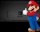 De nouvelles rumeurs concernant la Nintendo Switch 2 affirment que la console hybride a été révélée à certains initiés de l'industrie. (Source de l'image : concept par eian/Nintendo - édité)