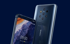 Le Nokia 9.3 PureView ne sera pas lancé en 2020