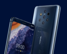 Le Nokia 9.3 PureView ne sera pas lancé en 2020