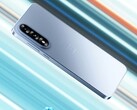 Le OnePlus Nord 5 est doté d'un appareil photo principal de 50 mégapixels (Source : OnePlus)