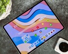 Le OnePlus Pad 2 Pro en revue. (Source de l'image : Marcus Herbrich)