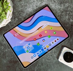 Le OnePlus Pad 2 Pro en revue. (Source de l&#039;image : Marcus Herbrich)