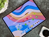 Le OnePlus Pad 2 Pro en revue. (Source de l'image : Marcus Herbrich)