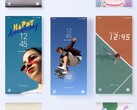 One UI 5.1.1 arrivera sur les appareils plus anciens dans le courant du mois. (Source de l'image : Samsung)