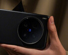 Le Find X9 Pro devrait reprendre la disposition des appareils photo du Vivo X200 Ultra lors de son lancement dans le courant de l'année. (Source de l'image : Vivo - édité)