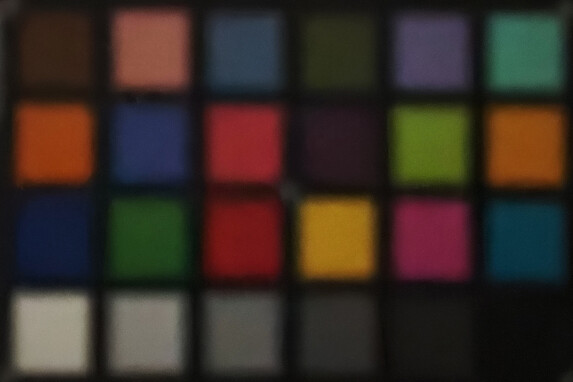 ColorChecker 