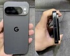 Images divulguées d'un prototype du Google Pixel 10 Pro. (Source de l'image : Mystic Leaks)