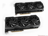 La prochaine gamme de cartes graphiques RDNA 4 d'AMD sera dépourvue de quelques UGS importantes (image via own)