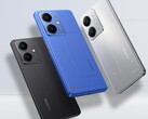 Le Neo 7 SE. (Source de l'image : Realme)