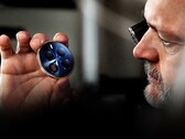 Le Realme 12 Pro a été développé en collaboration avec Rolex. (Image : Realme)