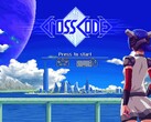 Image présentant le jeu CrossCode sur Steam. (Source de l'image : Steam) 