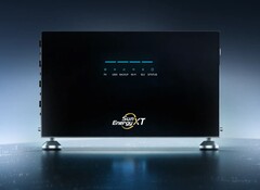 Nouveau système de stockage tout-en-un jusqu'à 2,4 kW : SunEnergyXT 500 (Pro)