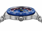 La Red Bull Racing Solargraph de TAG Heuer.