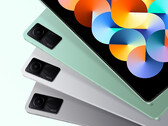 Xiaomi propose désormais le Redmi Pad avec 8 Go de RAM en Chine. (Image source : Xiaomi)