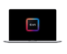 Le prochain MacBook Pro 16 pourrait ne comporter qu'un processeur M1 et quelques modifications mineures de conception. (Source de l'image : Apple - édité)