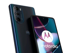 La série Edge 40 pourrait offrir des chipsets phares. (Image source : Motorola)