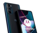 La série Edge 40 pourrait offrir des chipsets phares. (Image source : Motorola)